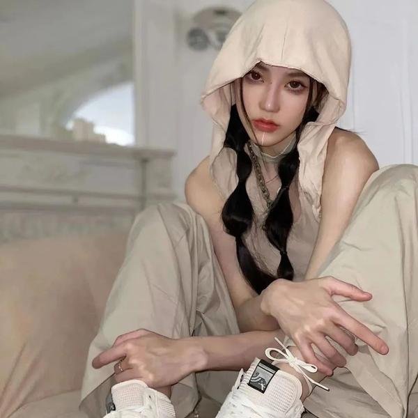 护照